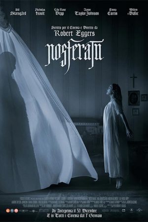 Nosferatu